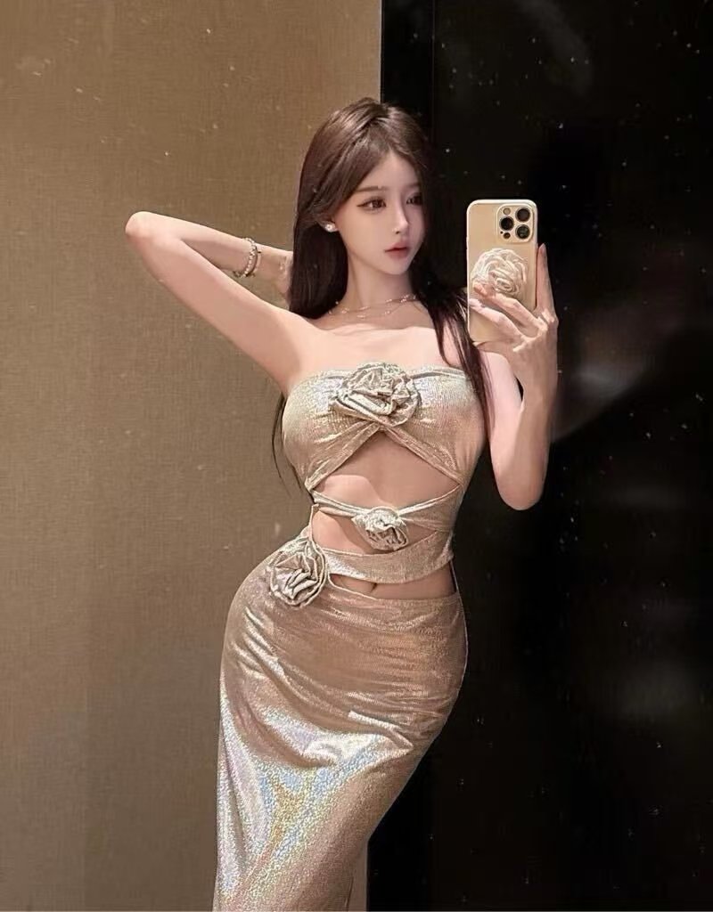 成都高端外围上门 外围上门形象展示 1