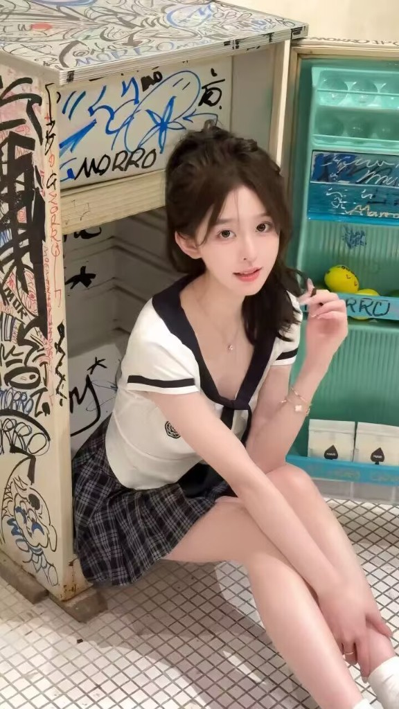 成都高端外围上门 外围上门形象展示一